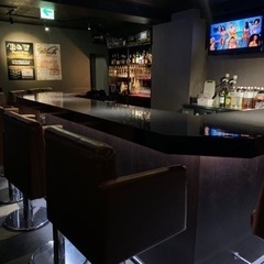 急募！！[錦糸町]バーテンダー募集