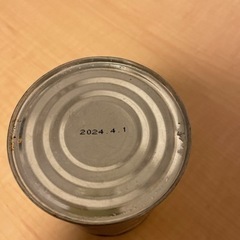 【無料・立会い不要の方限定】パインアップルの缶詰の画像