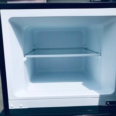 『売約済』ニトリ 3人掛けソファー ダークブラウン レザー 現物確認、店舗手渡し歓迎！  M06062 ①✨2020年製✨2635番maxzen✨2ドア冷凍冷蔵庫✨JR118ML01GM‼️