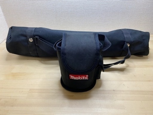 中古 マキタ　SK13P レーザー墨出し器&マキタ　エレベーター　LM1000