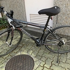お取り引き予定者決定しました。4/1 クロスバイク　東京　中野区...