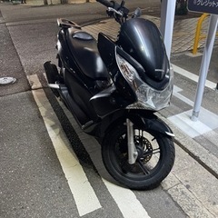 pcx125