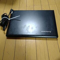【交渉中】ジャンクPC 