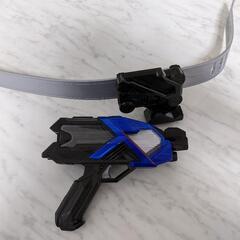 仮面ライダー　エイムズショットライザー　ライドウォッチ