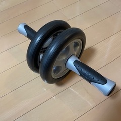 腹筋ローラー