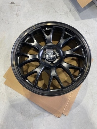 ☆RMP-820F 19インチ　8J 美品　一本☆