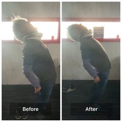 ⚠️整骨院勤務中の方/整体師さん必見⚠️一緒に技術磨こう！