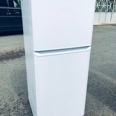 ET2648番⭐️ハイアール冷凍冷蔵庫⭐️
