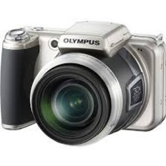 OLYMPUS デジタルカメラ SP-800UZ 