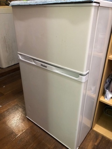 小型冷蔵庫