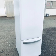 ET2653番⭐️ハイアール冷凍冷蔵庫⭐️