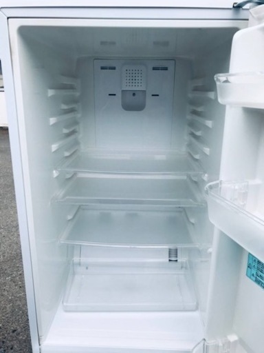 ET2653番⭐️ハイアール冷凍冷蔵庫⭐️
