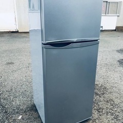 ET2654番⭐️SHARPノンフロン冷凍冷蔵庫⭐️