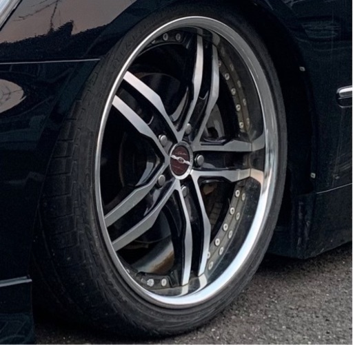 ホイル18インチ