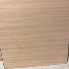 リバーシブルシンプルコタツ差し上げます✨の画像