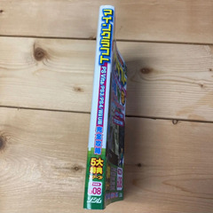 マインクラフト　　攻略本の画像