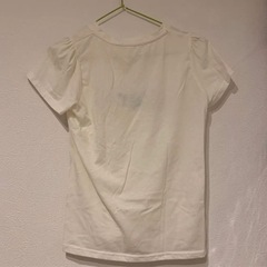 RETRO GIRL レトロガール　Tシャツの画像