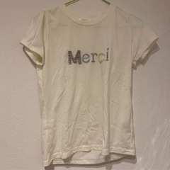 RETRO GIRL レトロガール　Tシャツ