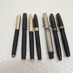 ヴィンテージ 万年筆 まとめ売り