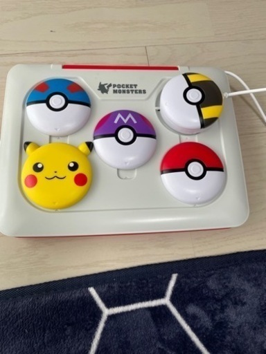 ポケモンピカットアカデミー