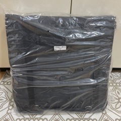 Uber eats バッグ　新品　ウーバーイーツの画像