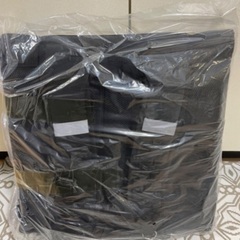 Uber eats バッグ　新品　ウーバーイーツの画像