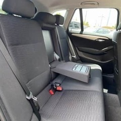 BMW X1が自社ローン最大手で買えるBMW X1入庫しました!!の画像