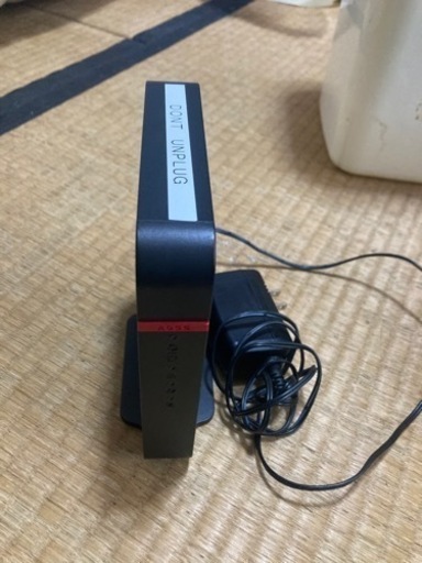 インターネットハーブ-wifi