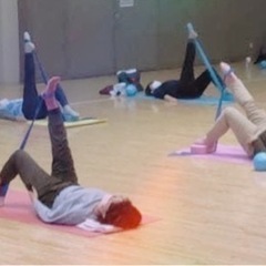 【船橋市】ピラティス★金曜日19:00〜★船橋市中央公民館の画像