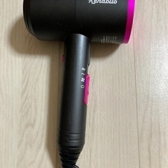 ドライヤー　の画像
