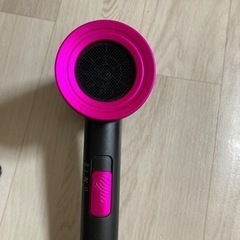 ドライヤー　の画像