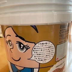 漆喰　DIY ひとりで塗れるもん（アリスブルーグレー）