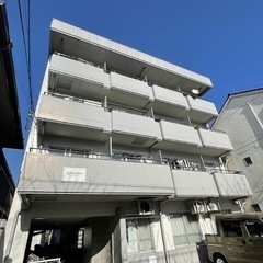 【１室限定】★成約特典15万円相当★初期費用完全0円！コーポ新田...
