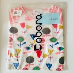 【新品】子供服　カラフル長袖