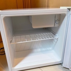45L ミニ冷蔵庫　サブ冷蔵庫として⭐︎の画像