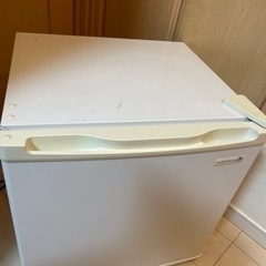 45L ミニ冷蔵庫　サブ冷蔵庫として⭐︎