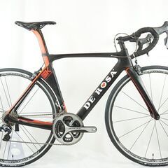DE ROSA 「デローサ」 SK Pininfarina 2017年モデル ロードバイク