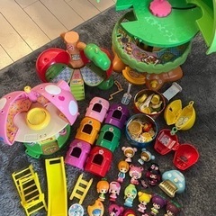 小枝ちゃんセット