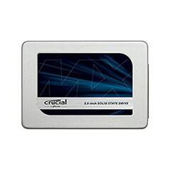 受付中【中古】Crucial  内蔵SSD 2.5インチ MX3...