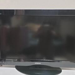 テレビ