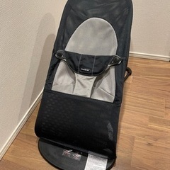 ベビービョルン　バウンサー　メッシュ
