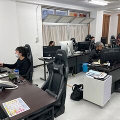 【経験者採用!幅広い業務領域で成長】自らの手で社会を変えるプログ...