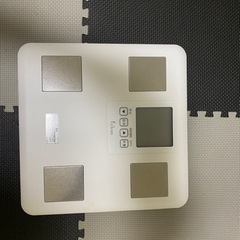体重計など。引き取り限定。の画像