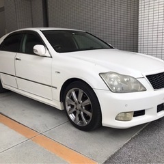 実質10万円！自動車税込みの価格！アスリート！本革シート、限定ア...