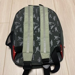 コナミスポーツ　運動塾　リュックの画像