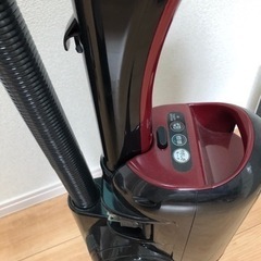 掃除機　SHARP EC-ST11の画像