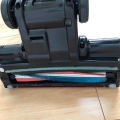 掃除機　SHARP EC-ST11の画像