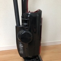 掃除機　SHARP EC-ST11の画像