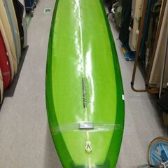 Bettis 9'5 ロングボード