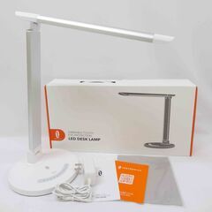 【恵庭】TAO TRONICS　デスクライト　TT-DL13　折...